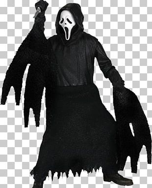 Ghostface PNG Images, Ghostface Clipart Free Download