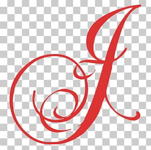 Cursive Lettering J Alphabet PNG