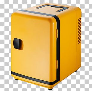 Refrigerator Car MINI Cooper Cold PNG