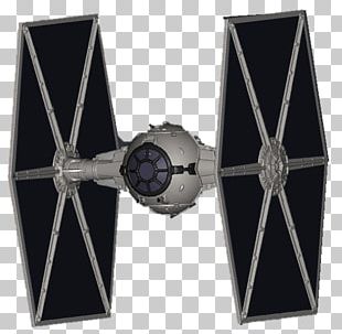 Star Wars Battlefront Star Wars: TIE Fighter Anakin Skywalker PNG ...