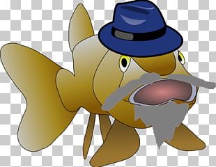 Fish PNG