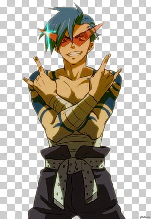 Kamina Simon Yoko Littner Nia Teppelin Darry Adai PNG