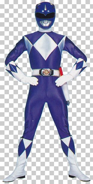 Tommy Oliver Power Rangers White Ranger Billy Cranston BVS ...