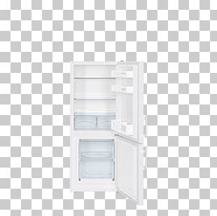 Liebherr Cu 2311 Comfort Fridge Freezer Cream White