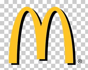 McDonald's Hamburger Logo Golden Arches PNG, Clipart, Arch, Black ...