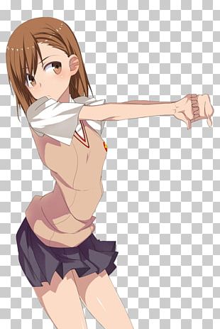 Divine Gate Mikoto Misaka A Certain Magical Index Wiki GungHo Online PNG,  Clipart, Android, Anime, Art