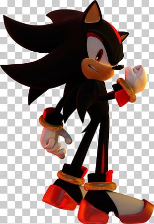 Shadow The Hedgehog Sonic The Hedgehog Rendering PNG, Clipart, Action  Figure, Animal Figure, Computer Graphics, Fictional