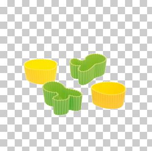 Plastic Flowerpot PNG