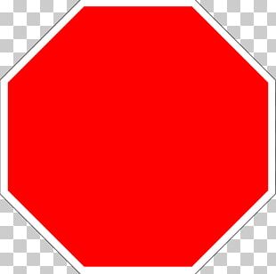 Sign Stop PNG