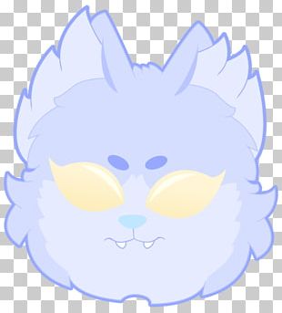Whiskers Cat Snout Dog PNG