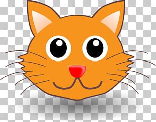 Cat Kitten Cartoon Drawing PNG, Clipart, Animation, Artwork, Carnivoran ...