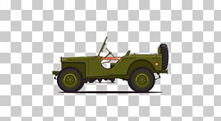 Jeep CJ Car Willys MB Willys Jeep Station Wagon PNG, Clipart ...