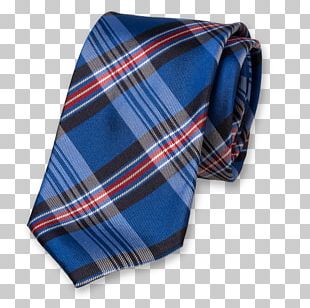 Necktie Tartan PNG