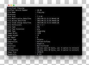 QLab Atom Computer Software MacOS GitHub PNG