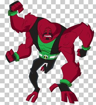 Vilgax Ben Wolf Four Arms Ben 10 Benmummy PNG, Clipart, Aliens, Anime ...