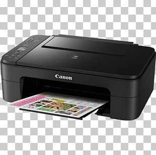 Canon Multi-function Printer Inkjet Printing ãƒ”ã‚¯ã‚µã‚¹ PNG