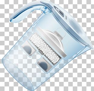 Carafe Filtration Water Plastic Ink Cartridge PNG