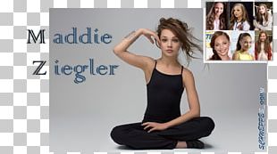 Dancer Model Actor PNG
