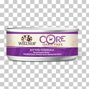 Wellness Core Dry Cat Food Kitten Dog PNG