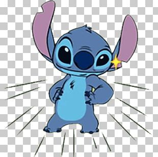 Stitch PNG Images, Stitch Clipart Free Download