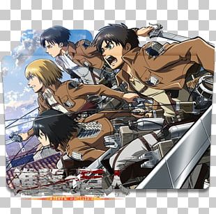A.O.T.: Wings Of Freedom Attack On Titan Armin Arlert Drawing PNG ...