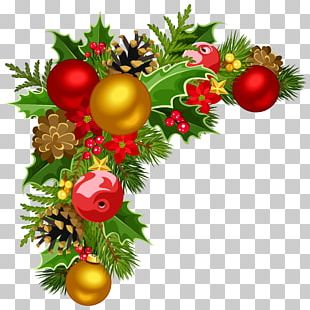 Christmas PNG Images, Christmas Clipart Free Download