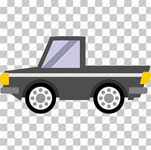 Cartoon Automotive Design Pickup Truck PNG, Clipart, Bra, Car, Cartoon ...