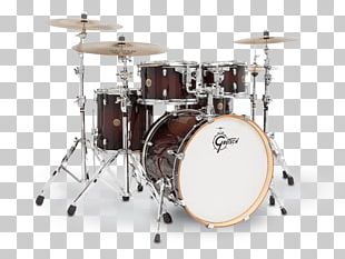 Gretsch Drums Gretsch Catalina Maple PNG