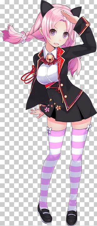 Operation Abyss: New Tokyo Legacy æ±äº¬æ–°ä¸–éŒ² ã‚ªãƒšãƒ¬ãƒ¼ã‚·ãƒ§ãƒ³ãƒãƒ™ãƒ« GENERATION XTH PlayStation Vita Demon Gaze PNG
