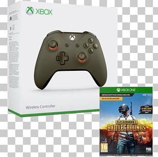 PlayerUnknown's Battlegrounds Gears Of War 4 Xbox One Video Game Microsoft Studios PNG