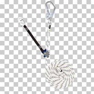 SKYLOTEC Rope Line Carabiner .sk PNG