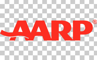 AARP Logo PNG