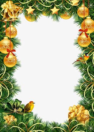 Golden Christmas Ball PNG, Clipart, Body Jewelry, Christmas Decoration ...