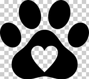 Cat Paw Dog PNG, Clipart, Animal, Animals, Bear, Black, Black And White ...