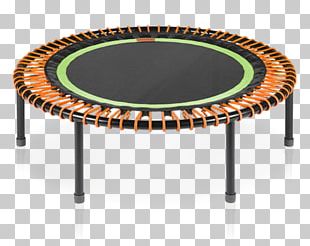 Bungee Trampoline Getting In Shape Rebound Exercise Trampette PNG