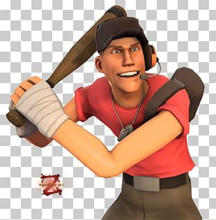 Team Fortress 2 Game Loadout Scouting Valve Corporation PNG