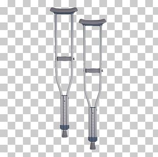 Walking stick Crutch Assistive cane Walker White cane, blind stick  transparent background PNG clipart