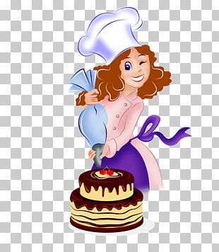 Pastry Chef Cooking PNG, Clipart, Art, Baker, Bridal Shower, Cartoon ...