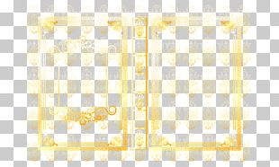 Classical Gold Frame Gold Pattern PNG, Clipart, Border, Borders, Box ...