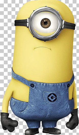 Stuart The Minion Bob The Minion Desktop High-definition Television ...