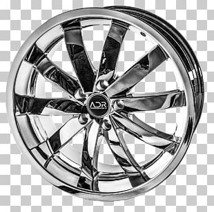 Alloy Wheel Car Cadillac Escalade Rim PNG