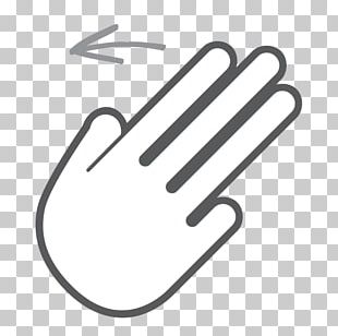 Computer Icons Gesture Finger Apple Icon Format PNG