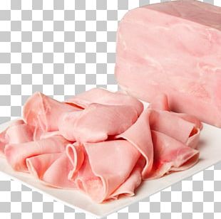 Turkey Ham Salami Mortadella Ventricina PNG
