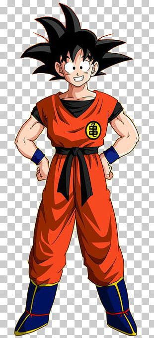 Goku Baby Vegeta Krillin Saiyan PNG, Clipart, Anime, Art, Baby, Bola De ...