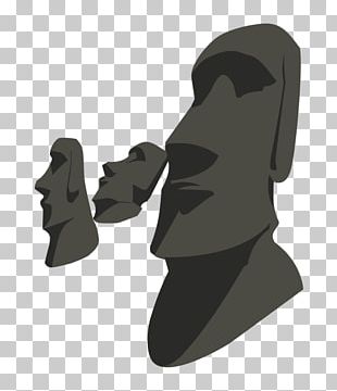 Moai clipart. Free download transparent .PNG