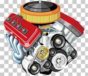 Cartoon Car Engine Png Images, Cartoon Car Engine Clipart Free Download