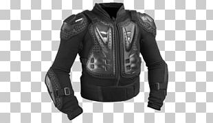 Fox Racing Jacket Sport Coat Motorcycle Motocross PNG
