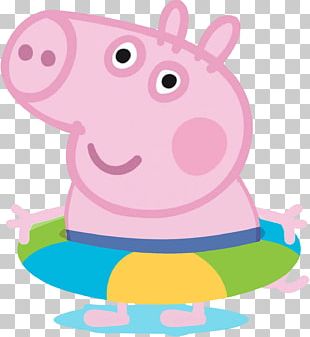 Daddy Pig George Pig PNG, Clipart, Animals, Animated Cartoon, Cartoon ...