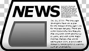 Blank Newspaper Png Images Blank Newspaper Clipart Free Download