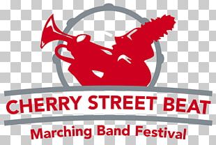 Logo Brand Marching Band Musical Ensemble Font PNG